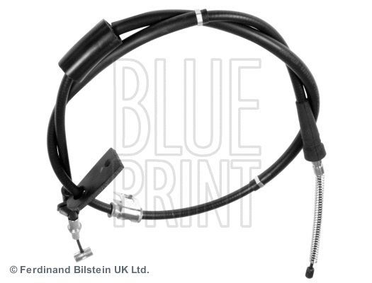 Cable Pull, parking brake (ADK84665)