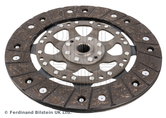 Clutch Disc