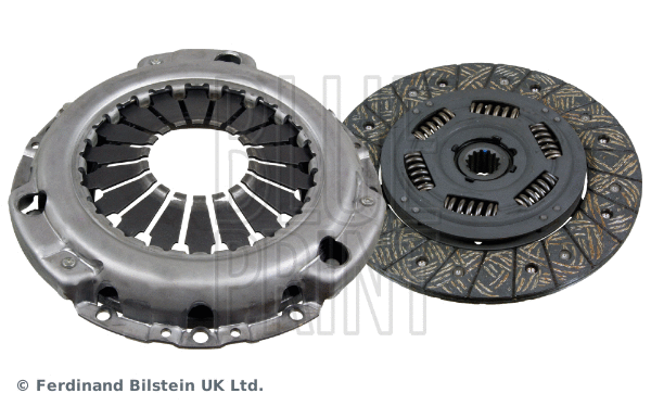 Clutch Kit (ADJ133010)