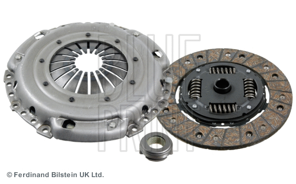 Clutch Kit (ADV183094)