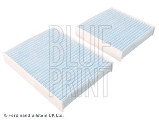 Filter Set, cabin air (ADP152508)