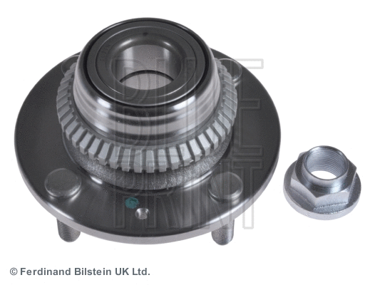 Wheel Bearing Kit (ADG08374)