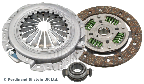 Clutch Kit (ADBP300029)