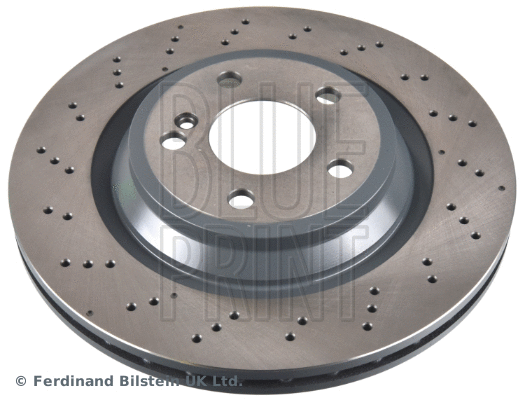 Brake Disc (ADBP430080)