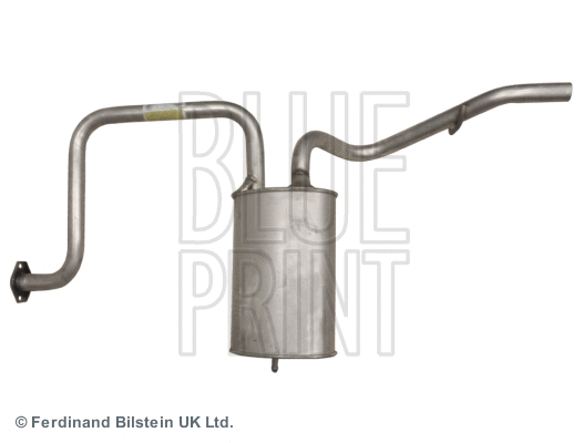 Rear Muffler (ADG06001)