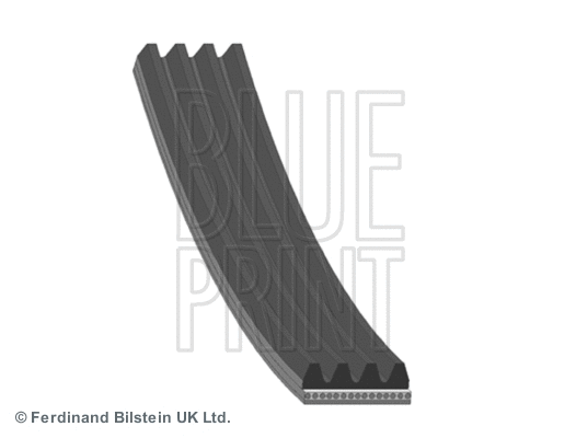 V-Ribbed Belt (AD04R1080)
