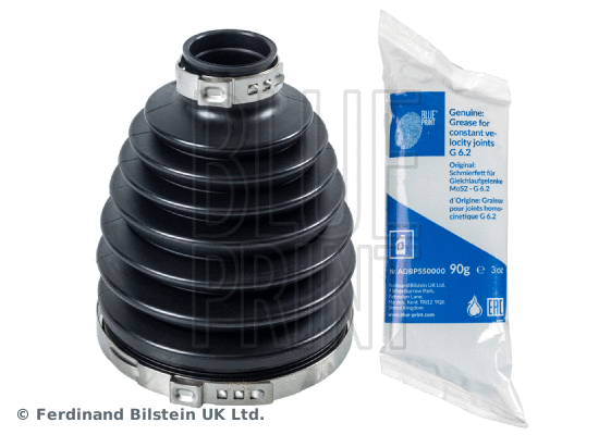 Bellow Kit, drive shaft (ADBP810012)