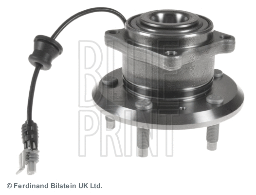 Wheel Bearing Kit (ADG08381)