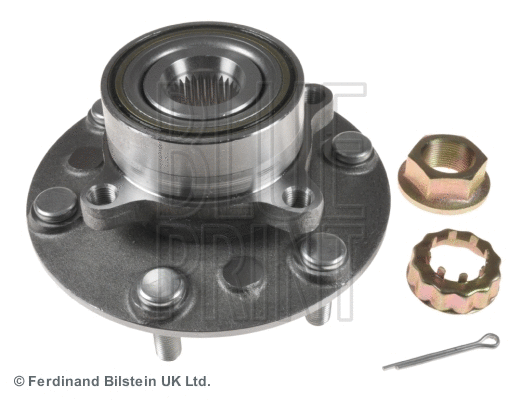 Wheel Bearing Kit (ADC48253)