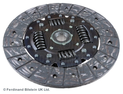 Clutch Disc
