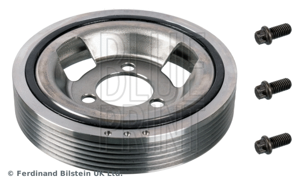 Belt Pulley, crankshaft (ADB116102)