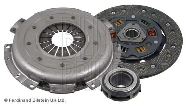 Clutch Kit (ADU173003)