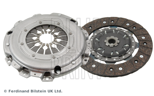 Clutch Kit (ADW1930126)