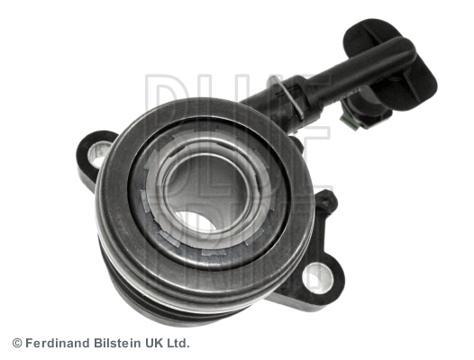 Central Slave Cylinder, clutch