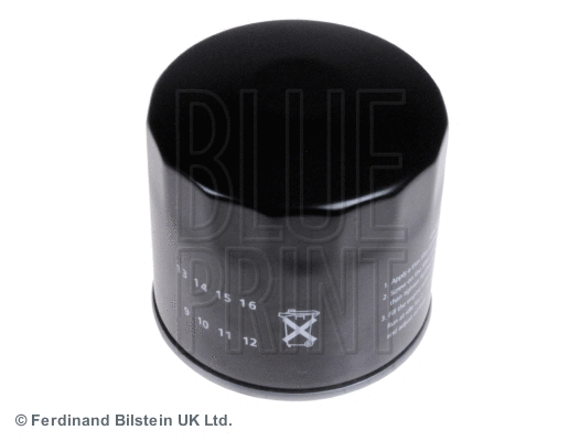 Oil Filter (ADN12119)