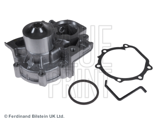 Water Pump, engine cooling (ADS79118)