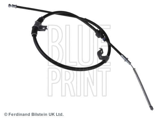 Cable Pull, parking brake (ADC446215)
