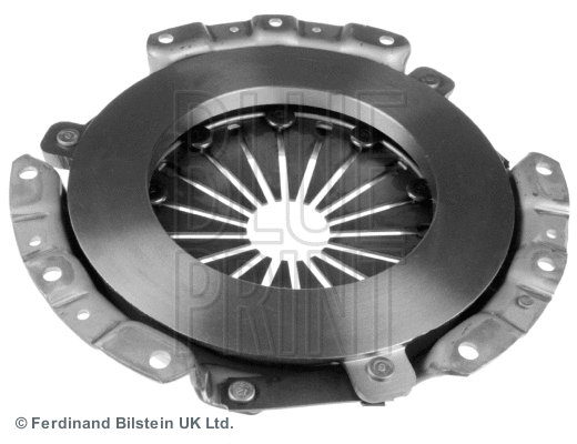 Clutch Pressure Plate