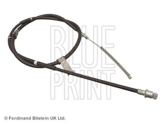 Cable Pull, parking brake (ADC446121)
