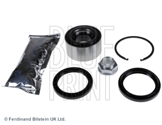 Wheel Bearing Kit (ADS78206)