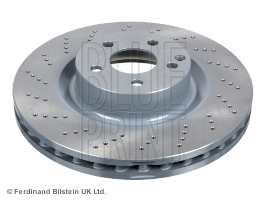 Brake Disc (ADU174363)
