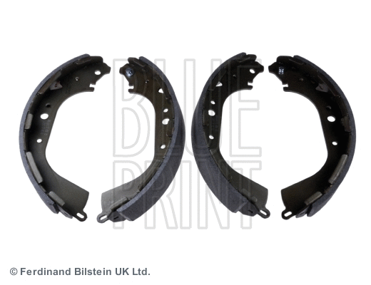 Brake Shoe Set (ADN14145)