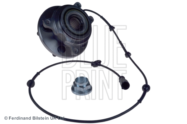 Wheel Bearing Kit (ADJ138220)