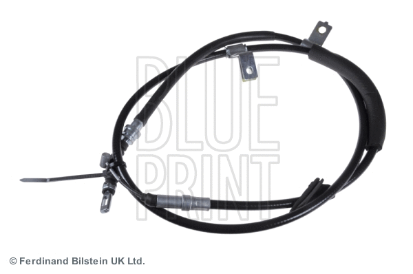 Cable Pull, parking brake (ADH246152)