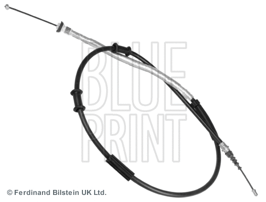 Cable Pull, parking brake (ADL144601)