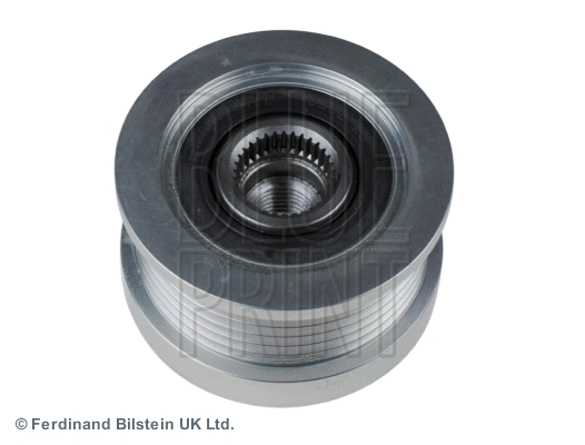 Alternator Freewheel Clutch