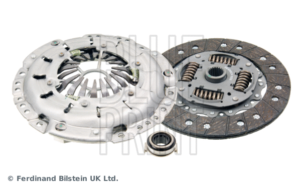 Clutch Kit (ADBP300159)