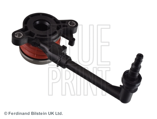 Central Slave Cylinder, clutch