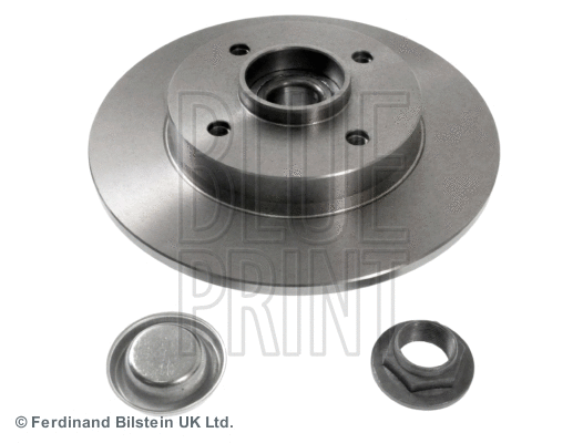 Brake Disc (ADP154304)