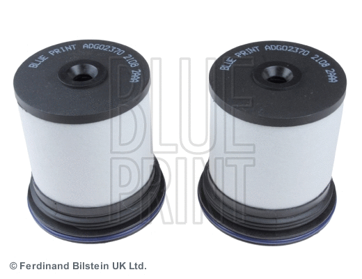 Fuel filter set (ADG02370)