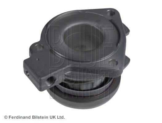 Central Slave Cylinder, clutch