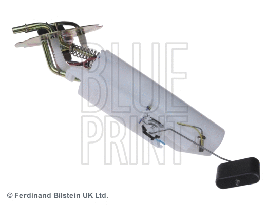Fuel Feed Unit