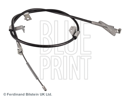 Cable Pull, parking brake (ADN146298)