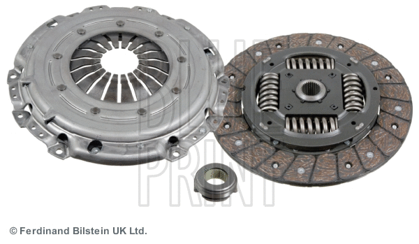 Clutch Kit (ADV183060)