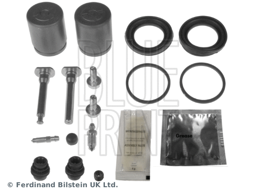 Repair Kit, brake caliper (ADN148119)