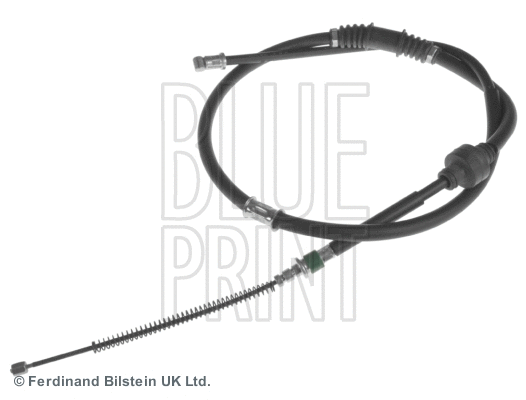 Cable Pull, parking brake (ADC446193)