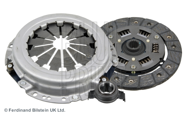 Clutch Kit (ADV183047)