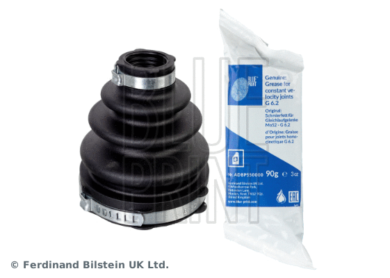 Bellow Kit, drive shaft (ADBP810021)