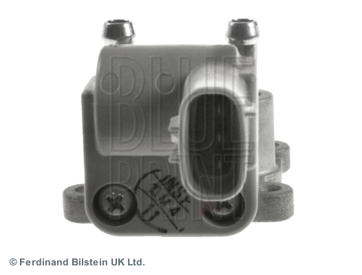 Idle Control Valve, air supply