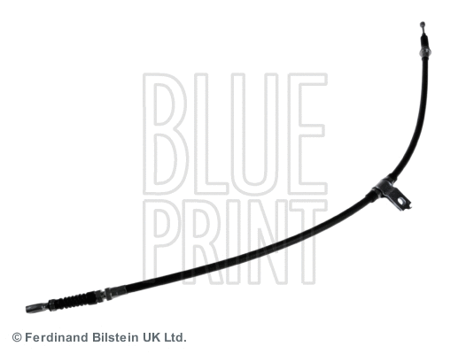 Cable Pull, parking brake (ADN146333)