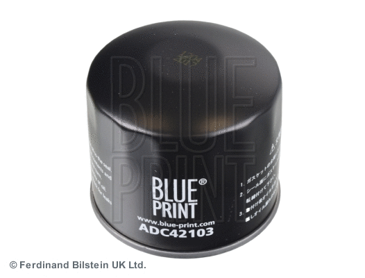 Oil Filter (ADC42103)
