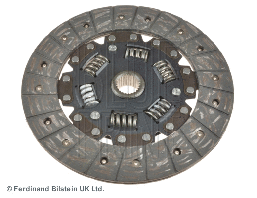 Clutch Disc