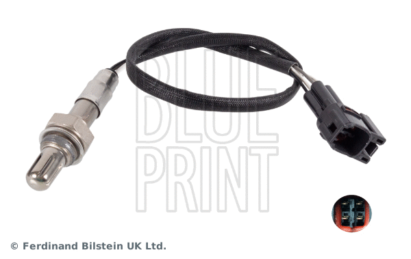 Lambda Sensor (ADK87038)