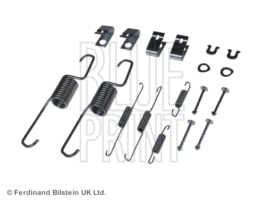 Accessory Kit, brake shoes (ADH241500)