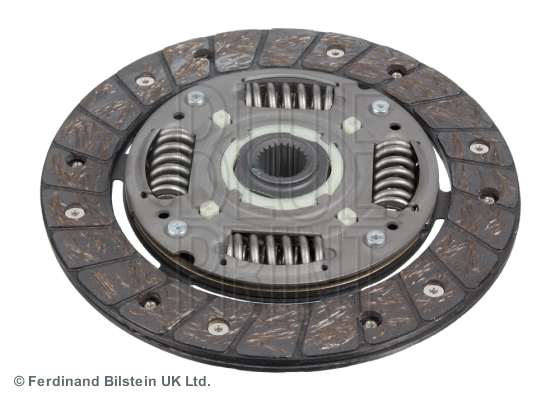 Clutch Disc (ADV183101)