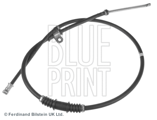 Cable Pull, parking brake (ADC446198)